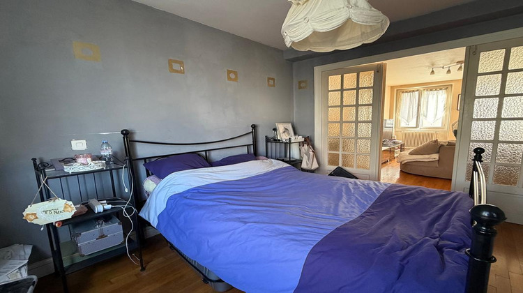 Ma-Cabane - Vente Appartement DIJON, 66 m²