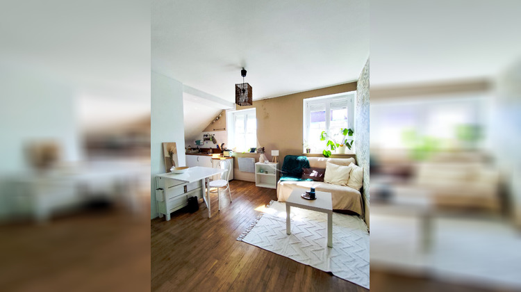 Ma-Cabane - Vente Appartement DIJON, 30 m²