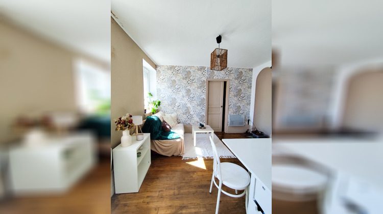Ma-Cabane - Vente Appartement DIJON, 30 m²