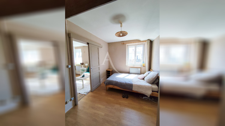 Ma-Cabane - Vente Appartement DIJON, 30 m²