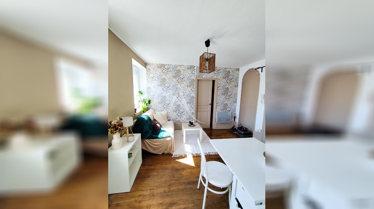 Ma-Cabane - Vente Appartement DIJON, 30 m²