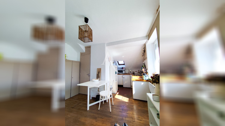Ma-Cabane - Vente Appartement DIJON, 30 m²