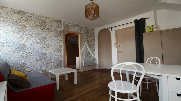 Ma-Cabane - Vente Appartement DIJON, 30 m²