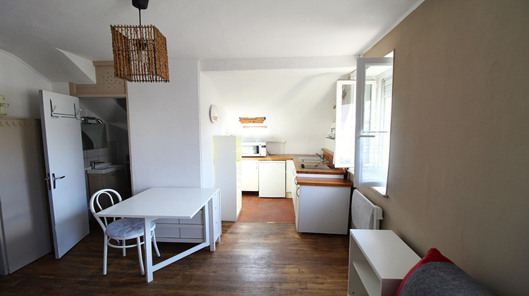 Ma-Cabane - Vente Appartement DIJON, 30 m²
