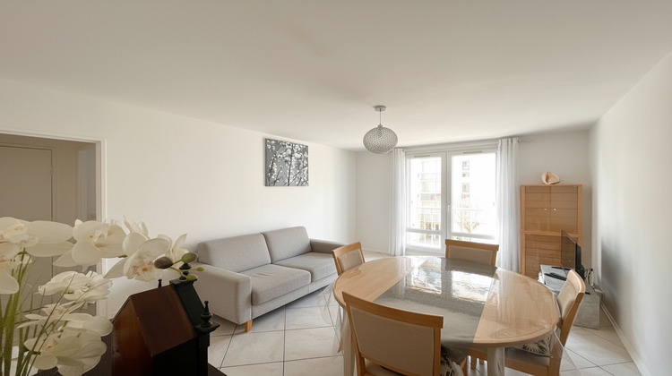Ma-Cabane - Vente Appartement DIJON, 46 m²