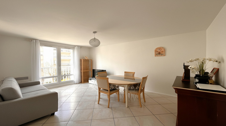 Ma-Cabane - Vente Appartement DIJON, 46 m²