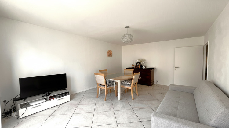 Ma-Cabane - Vente Appartement DIJON, 46 m²
