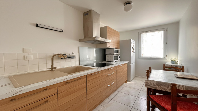 Ma-Cabane - Vente Appartement DIJON, 46 m²