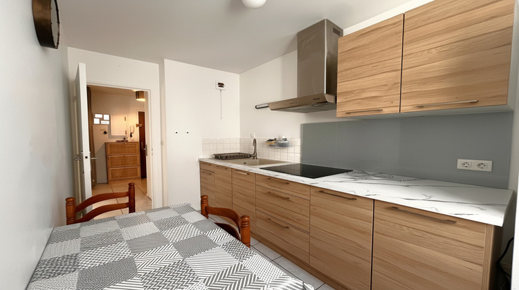 Ma-Cabane - Vente Appartement DIJON, 46 m²