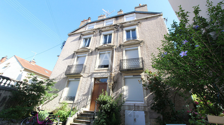 Ma-Cabane - Vente Appartement DIJON, 11 m²