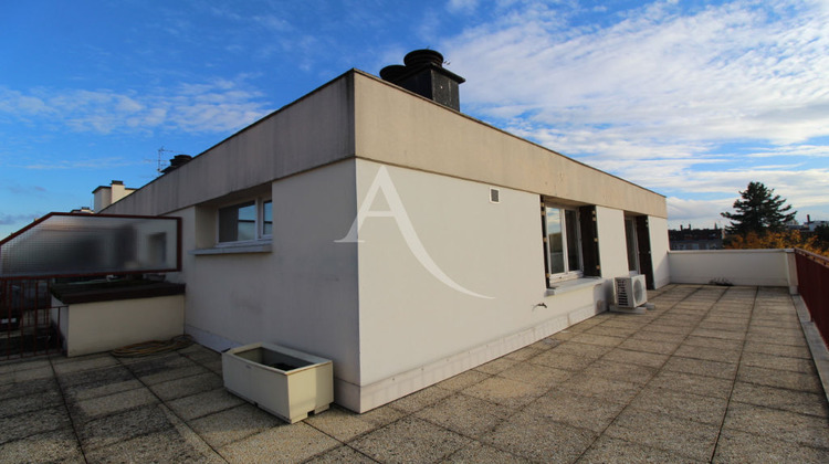 Ma-Cabane - Vente Appartement DIJON, 36 m²