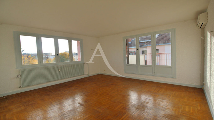 Ma-Cabane - Vente Appartement DIJON, 36 m²