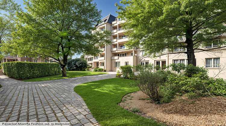 Ma-Cabane - Vente Appartement DIJON, 65 m²
