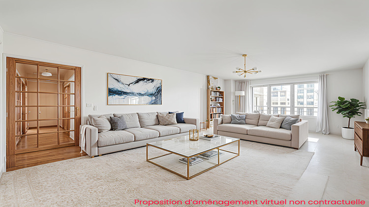 Ma-Cabane - Vente Appartement DIJON, 65 m²