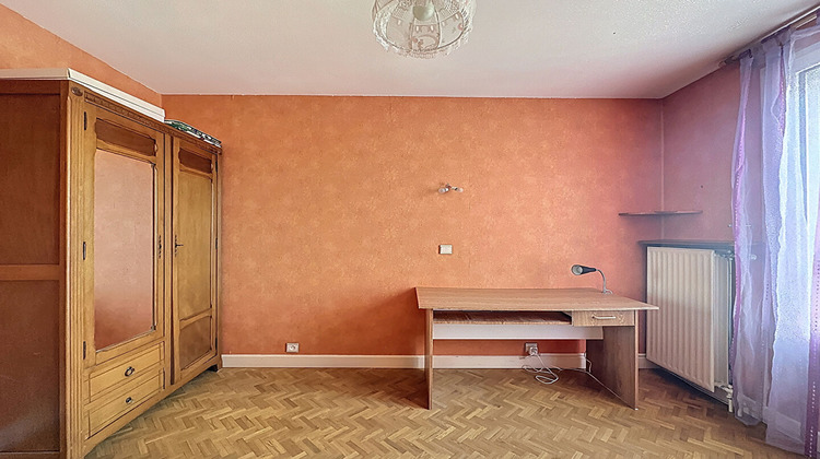 Ma-Cabane - Vente Appartement DIJON, 65 m²