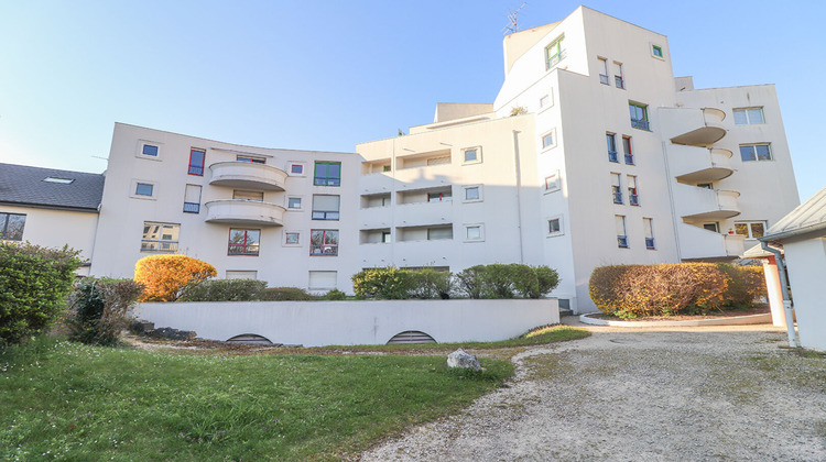 Ma-Cabane - Vente Appartement DIJON, 77 m²