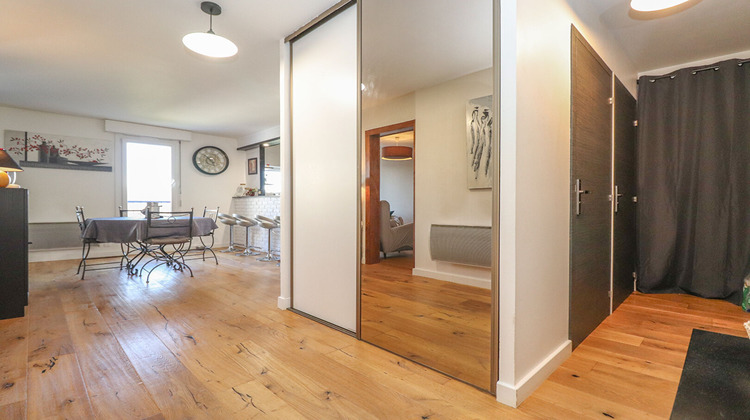 Ma-Cabane - Vente Appartement DIJON, 77 m²