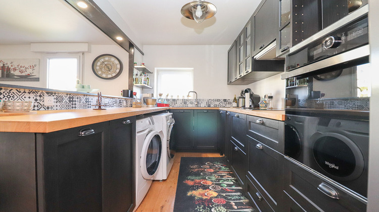 Ma-Cabane - Vente Appartement DIJON, 77 m²