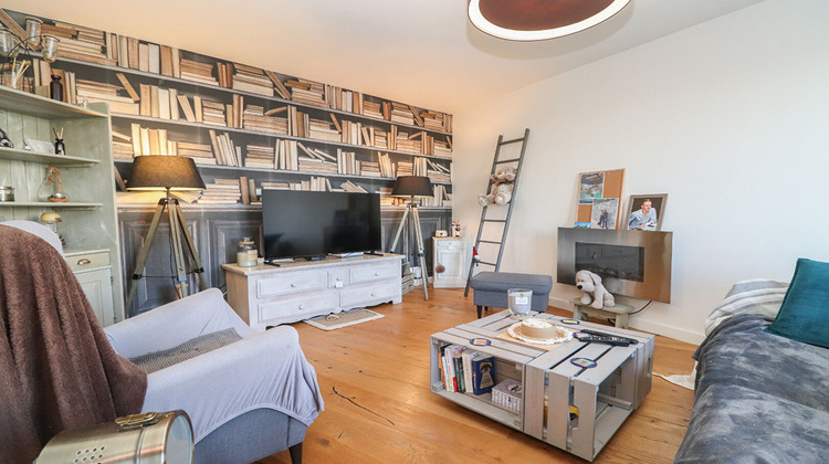 Ma-Cabane - Vente Appartement DIJON, 77 m²