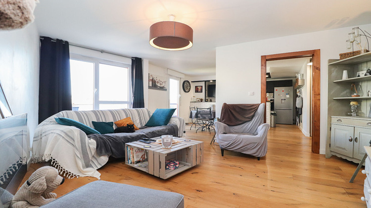 Ma-Cabane - Vente Appartement DIJON, 77 m²