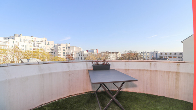 Ma-Cabane - Vente Appartement DIJON, 77 m²