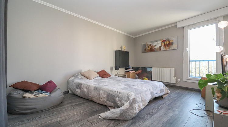 Ma-Cabane - Vente Appartement DIJON, 77 m²