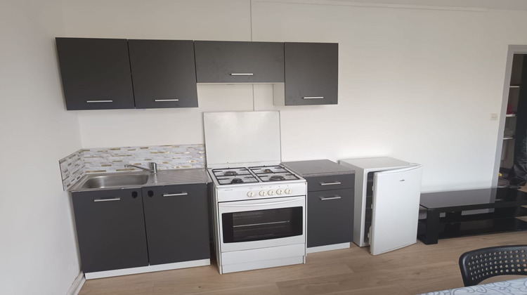 Ma-Cabane - Vente Appartement DIJON, 31 m²