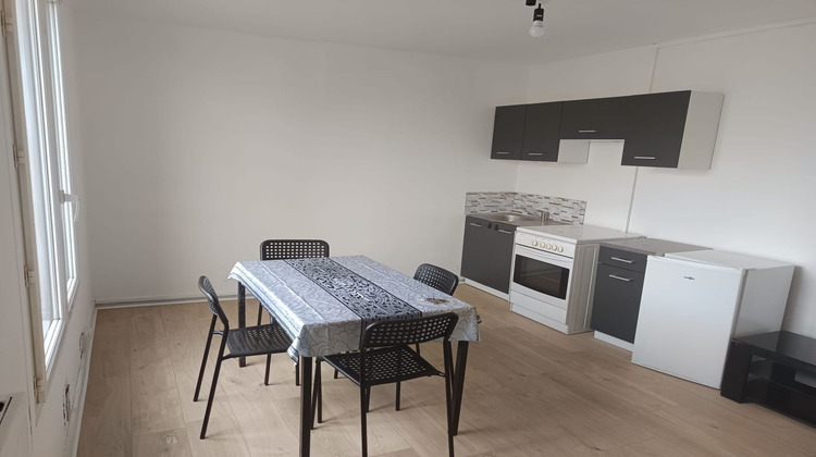 Ma-Cabane - Vente Appartement DIJON, 31 m²