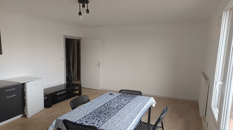 Ma-Cabane - Vente Appartement DIJON, 31 m²