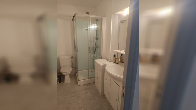Ma-Cabane - Vente Appartement DIJON, 31 m²