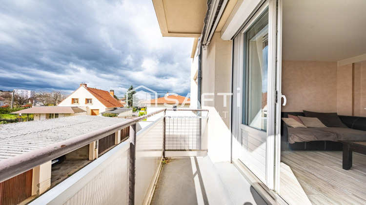 Ma-Cabane - Vente Appartement Dijon, 54 m²