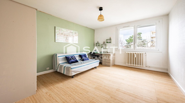 Ma-Cabane - Vente Appartement Dijon, 54 m²