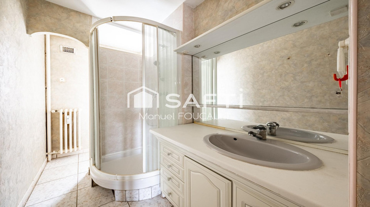 Ma-Cabane - Vente Appartement Dijon, 54 m²