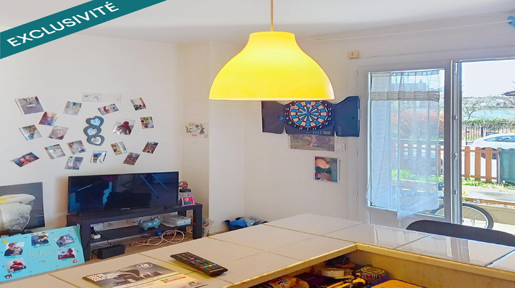 Ma-Cabane - Vente Appartement Dijon, 30 m²
