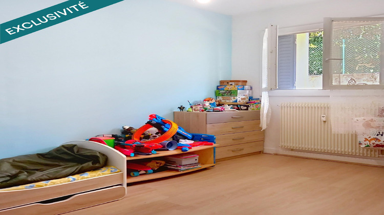 Ma-Cabane - Vente Appartement Dijon, 30 m²