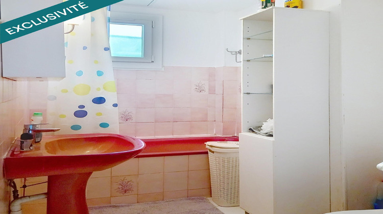 Ma-Cabane - Vente Appartement Dijon, 30 m²