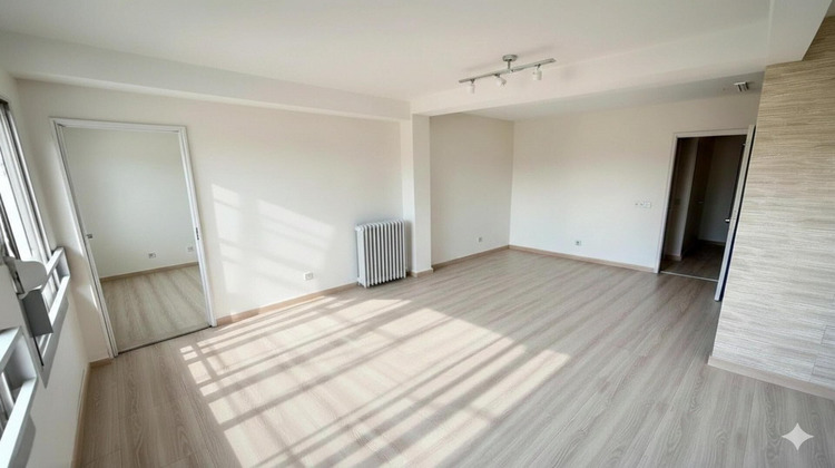 Ma-Cabane - Vente Appartement Dijon, 55 m²