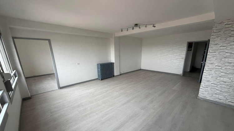 Ma-Cabane - Vente Appartement Dijon, 55 m²