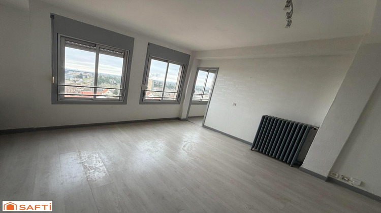 Ma-Cabane - Vente Appartement Dijon, 55 m²