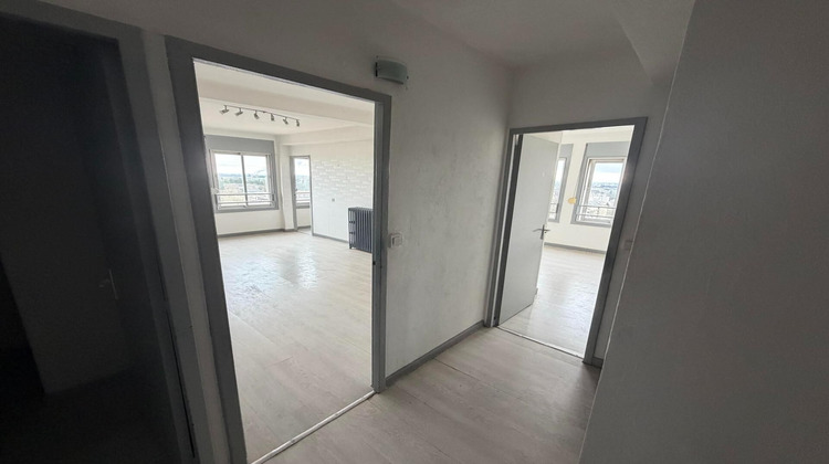 Ma-Cabane - Vente Appartement Dijon, 55 m²