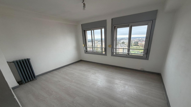 Ma-Cabane - Vente Appartement Dijon, 55 m²