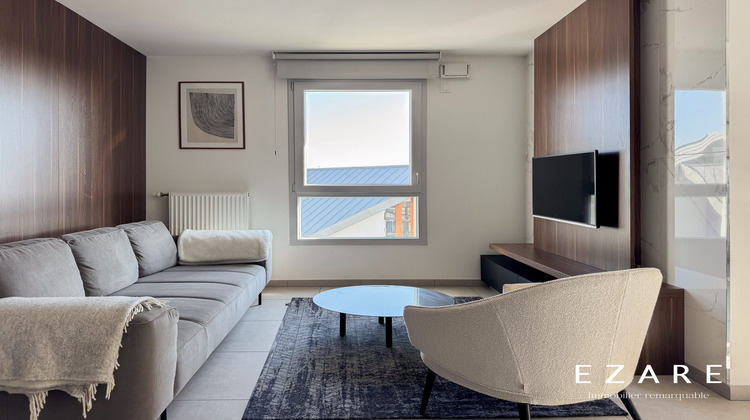 Ma-Cabane - Vente Appartement Dijon, 107 m²