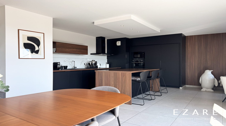 Ma-Cabane - Vente Appartement Dijon, 107 m²