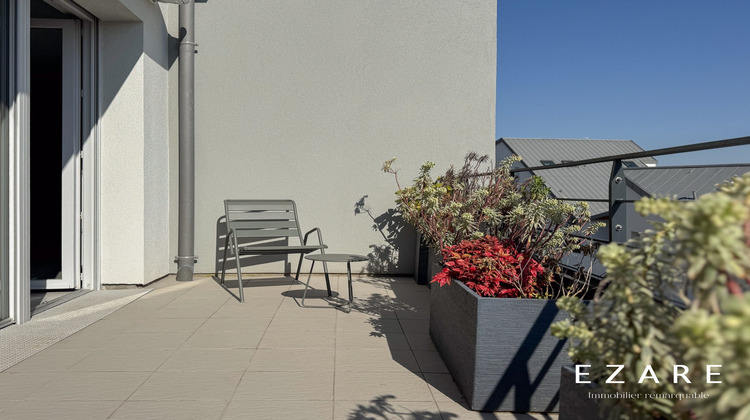 Ma-Cabane - Vente Appartement Dijon, 107 m²
