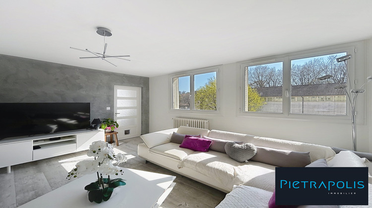 Ma-Cabane - Vente Appartement Dijon, 66 m²