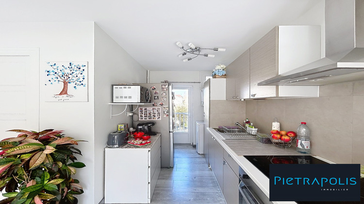 Ma-Cabane - Vente Appartement Dijon, 66 m²
