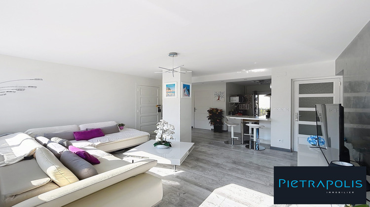 Ma-Cabane - Vente Appartement Dijon, 66 m²