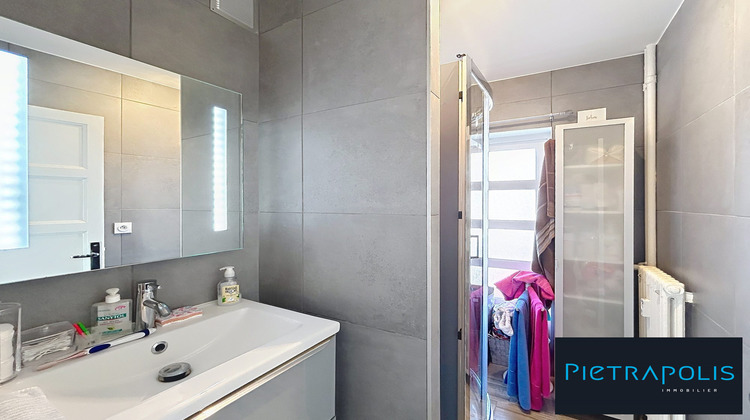Ma-Cabane - Vente Appartement Dijon, 66 m²