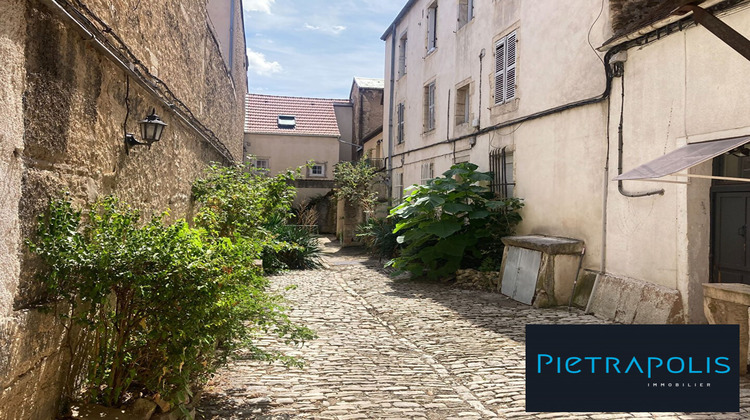 Ma-Cabane - Vente Appartement Dijon, 45 m²