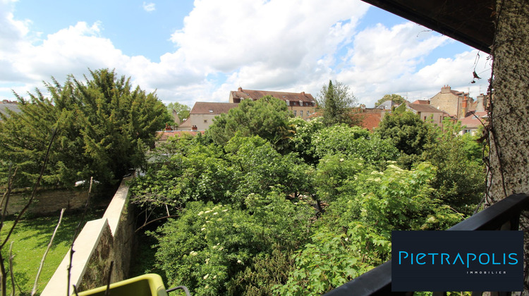 Ma-Cabane - Vente Appartement Dijon, 45 m²